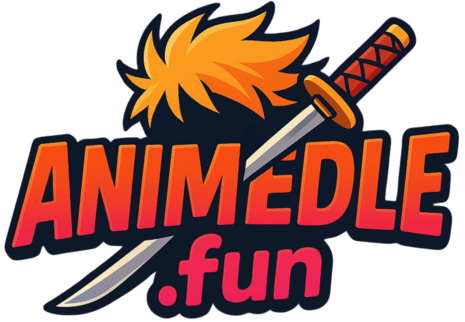 Animedle.fun
